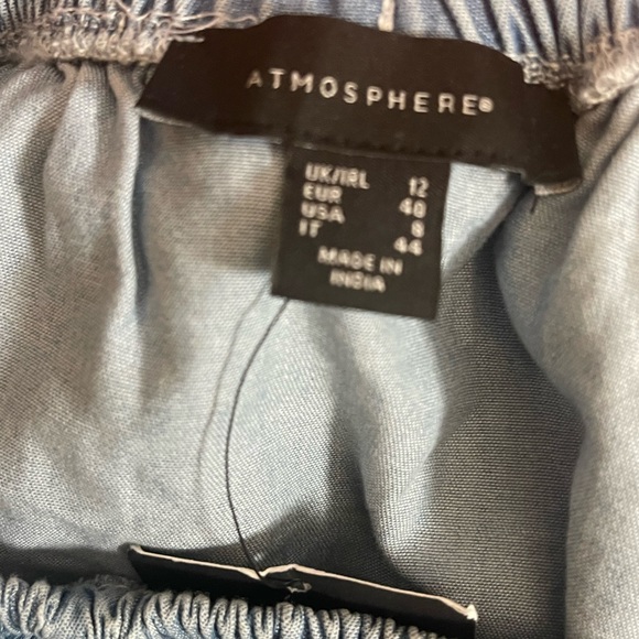 Atmosphere Dress - Picture 4 of 4